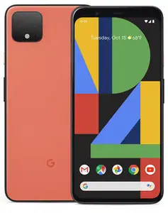 Замена матрицы на телефоне Google Pixel 4 XL в Новосибирске
